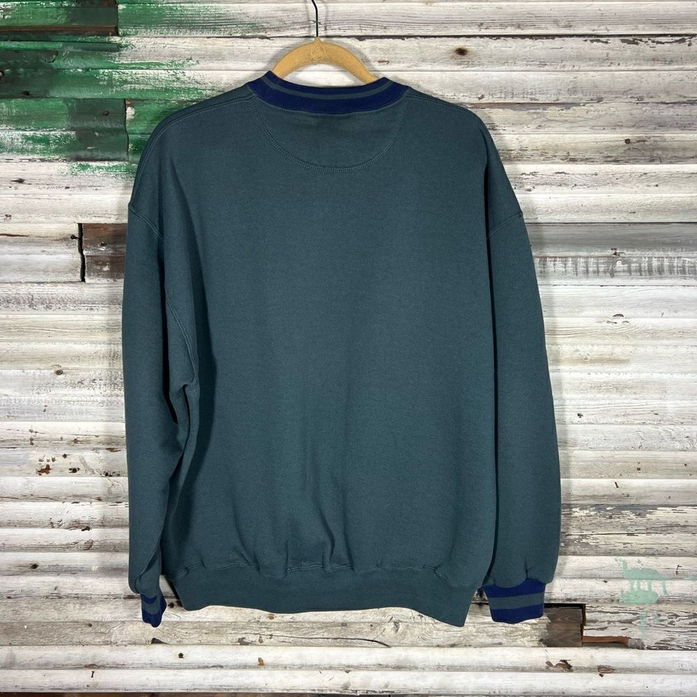 Vintage Russell Blank Sweatshirt - Picture 6 of 8
